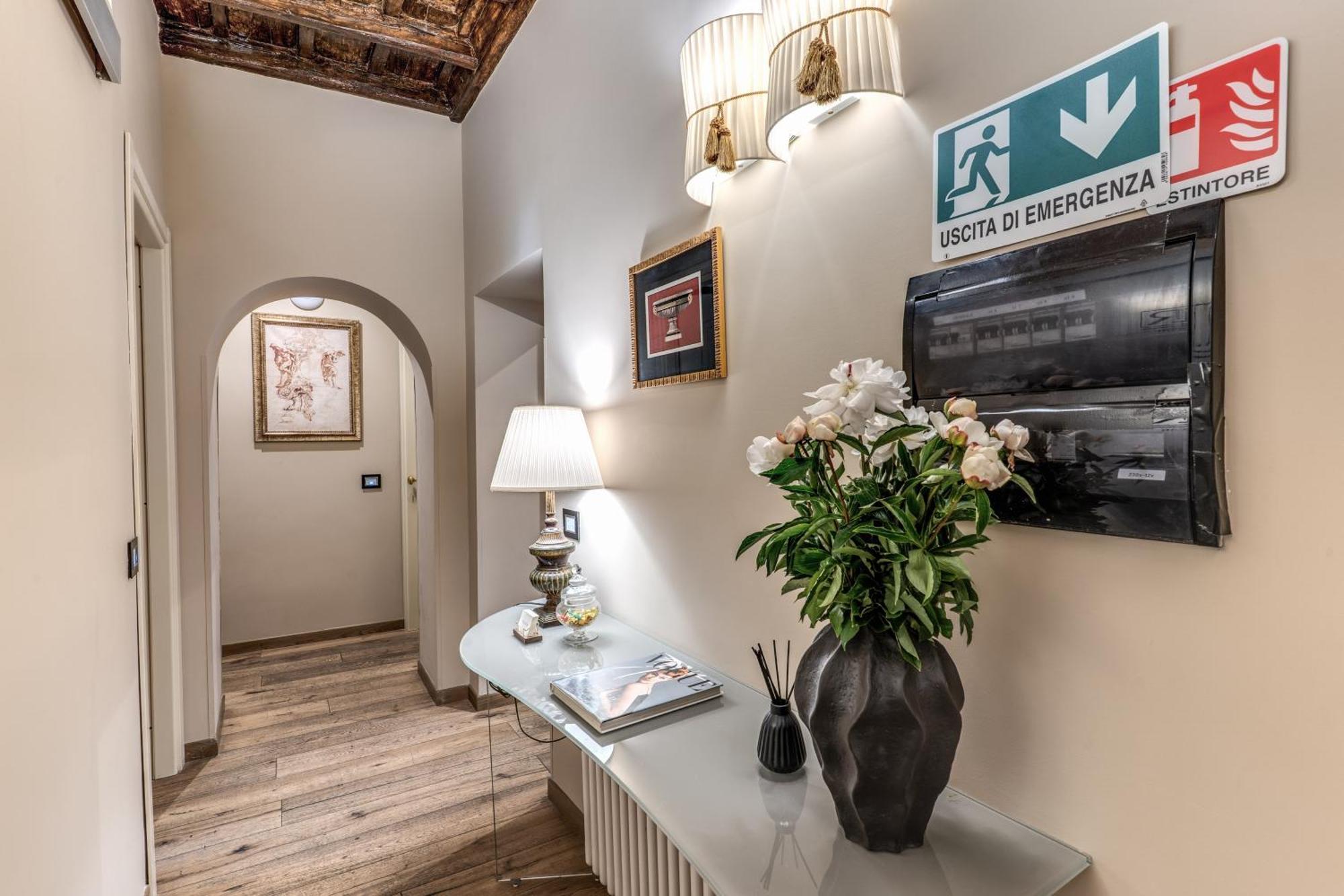 Telier Ripetta * Roma