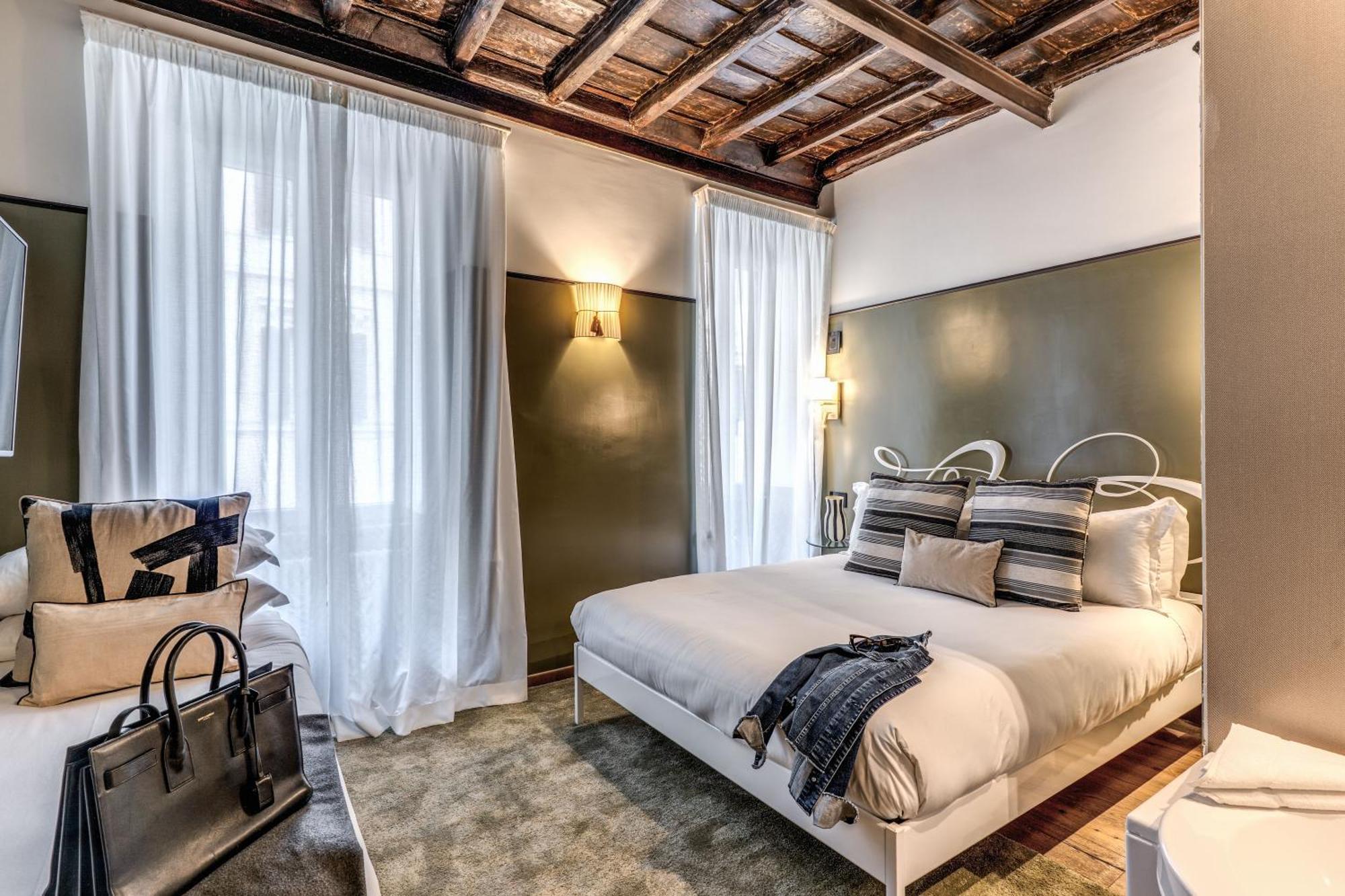Affittacamere Telier Ripetta Roma