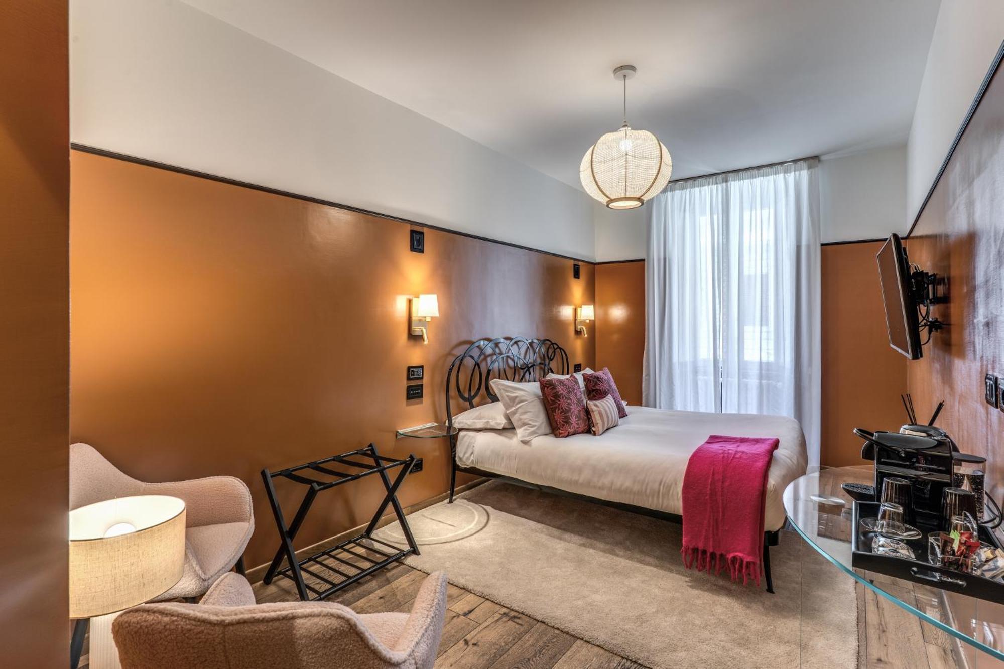 Telier Ripetta Roma